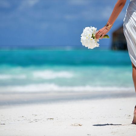 Crimson Resort And Spa Boracay Yapak Екстериор снимка