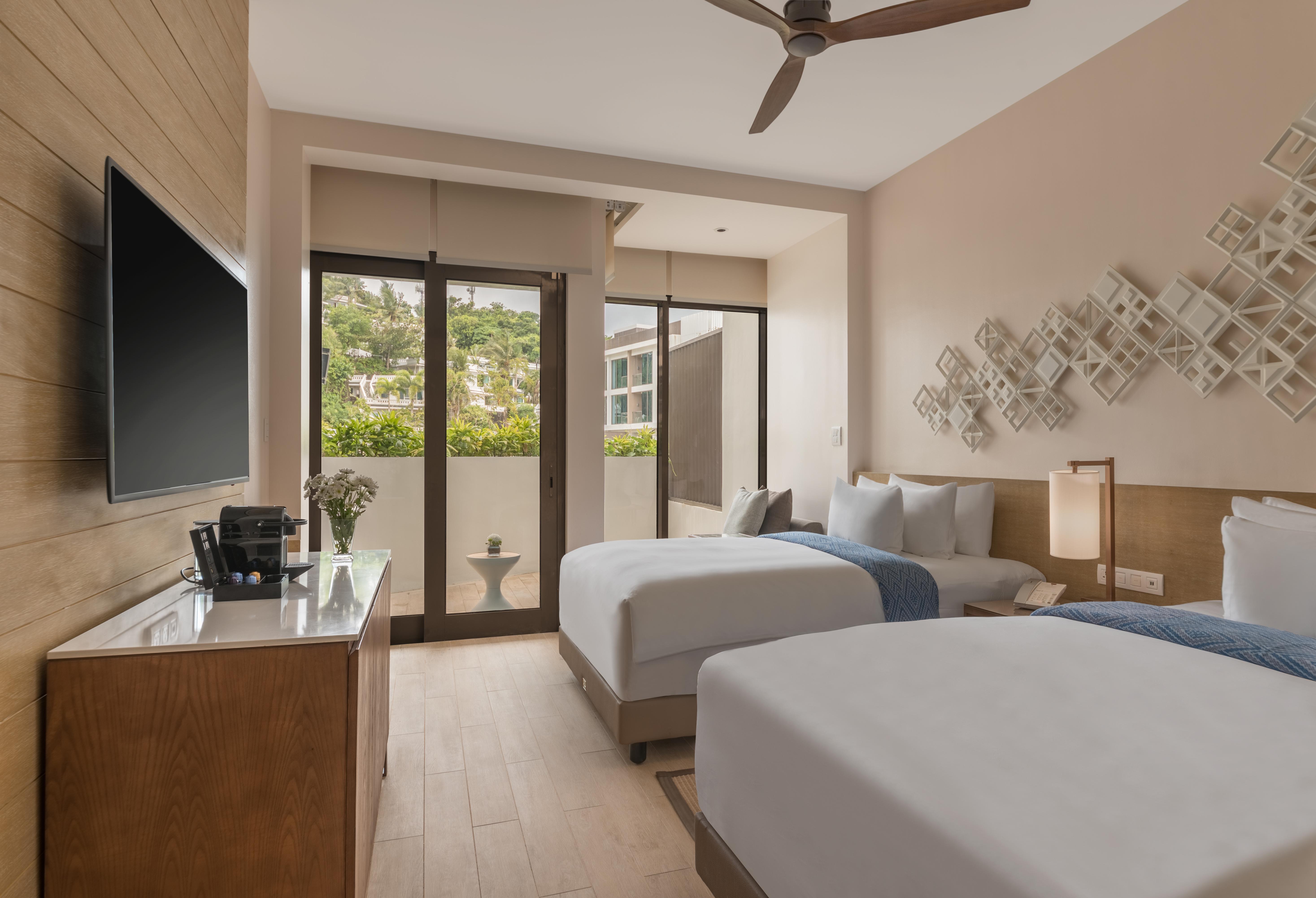 Crimson Resort And Spa Boracay Yapak Екстериор снимка