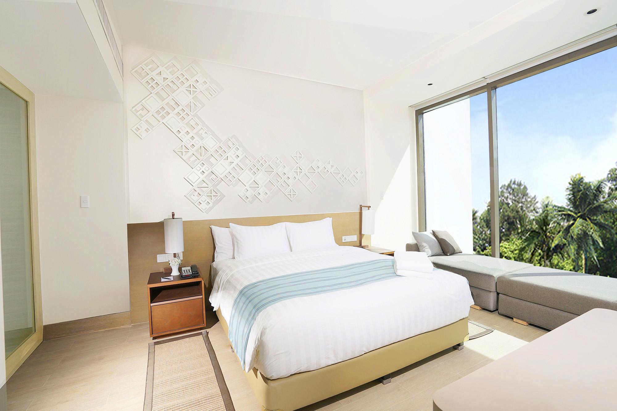 Crimson Resort And Spa Boracay Yapak Екстериор снимка