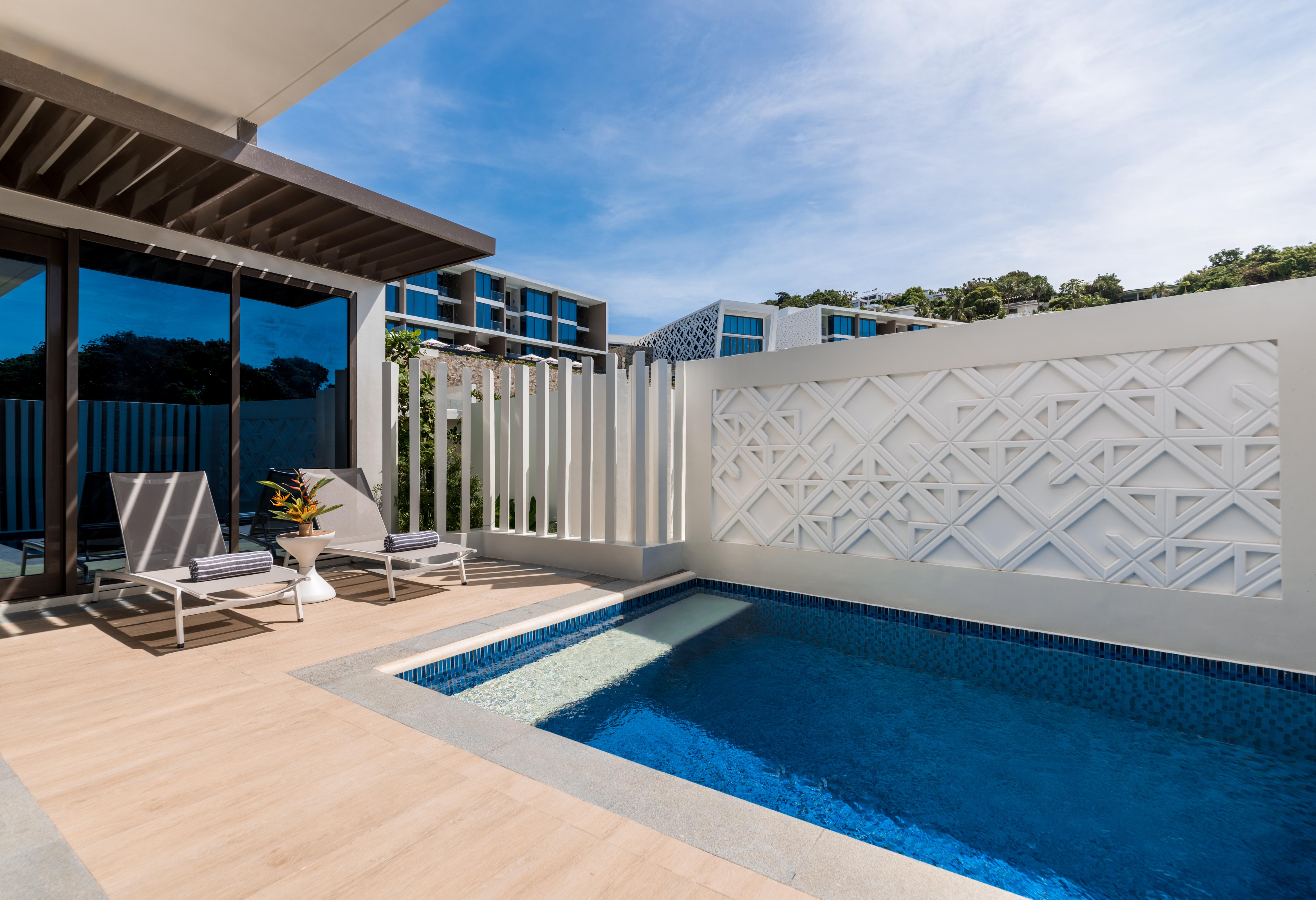 Crimson Resort And Spa Boracay Yapak Екстериор снимка