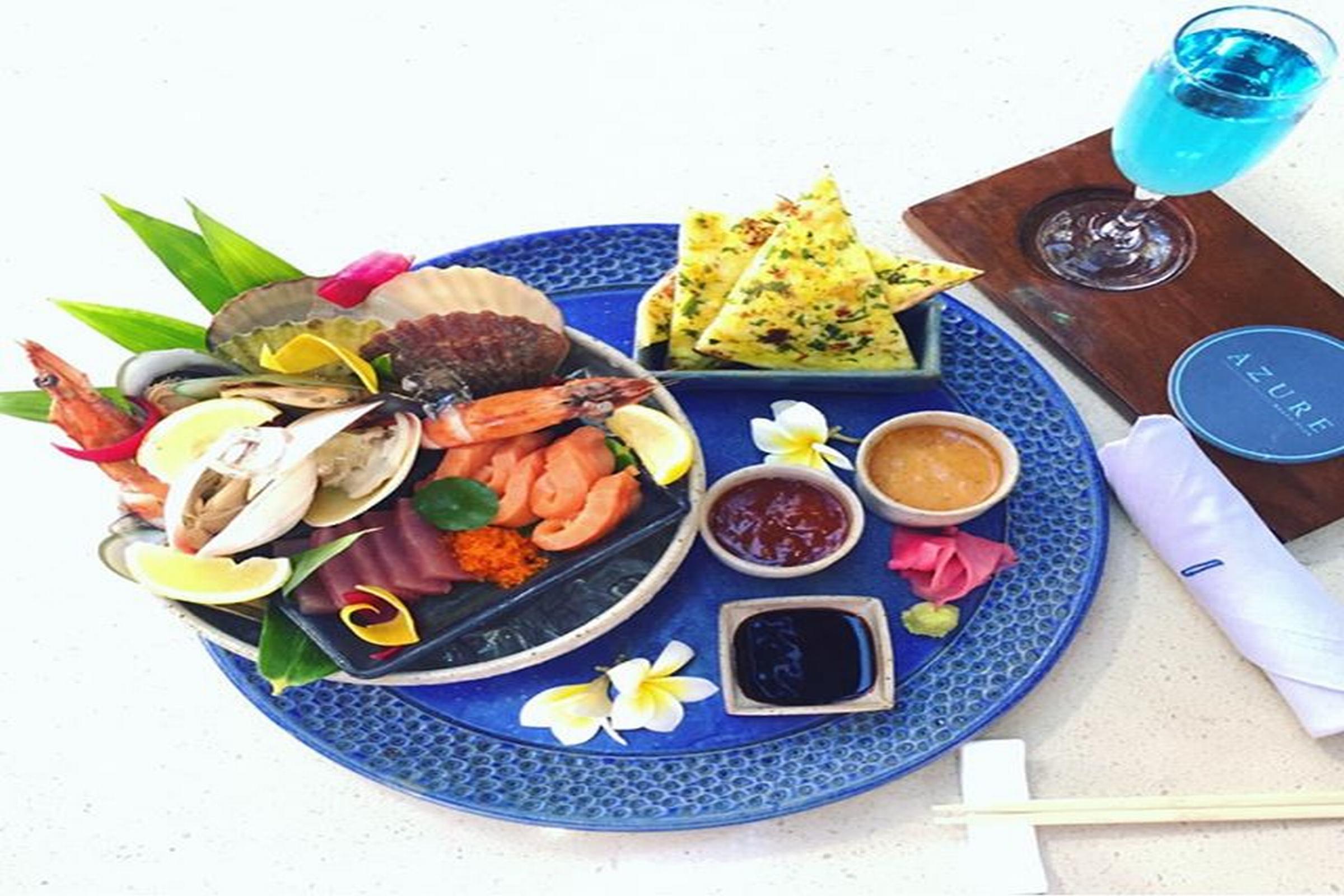 Crimson Resort And Spa Boracay Yapak Екстериор снимка