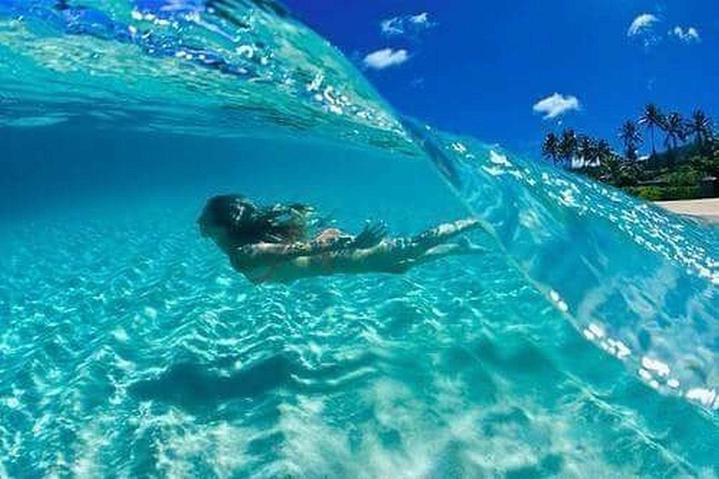 Crimson Resort And Spa Boracay Yapak Екстериор снимка