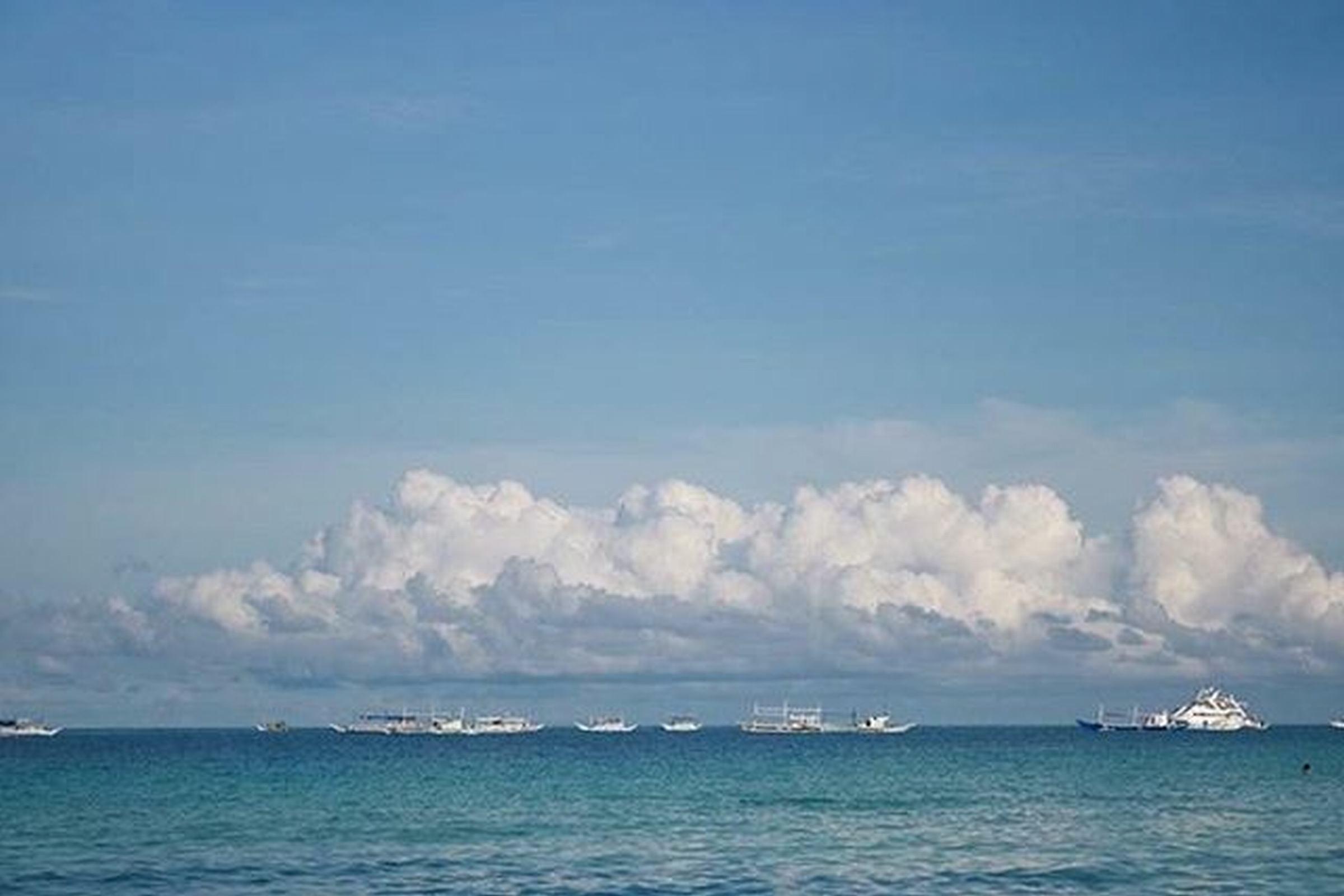 Crimson Resort And Spa Boracay Yapak Екстериор снимка