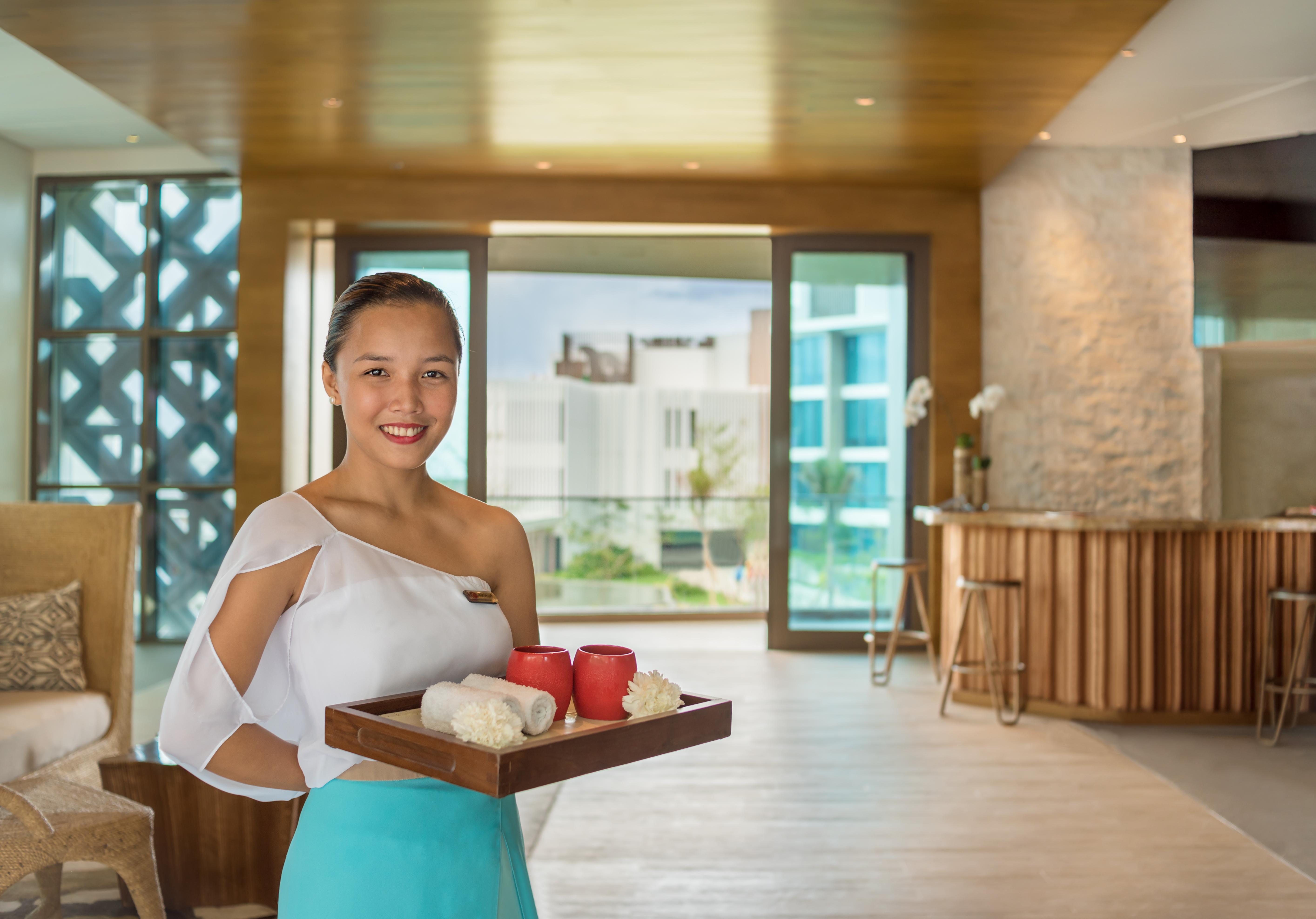 Crimson Resort And Spa Boracay Yapak Екстериор снимка