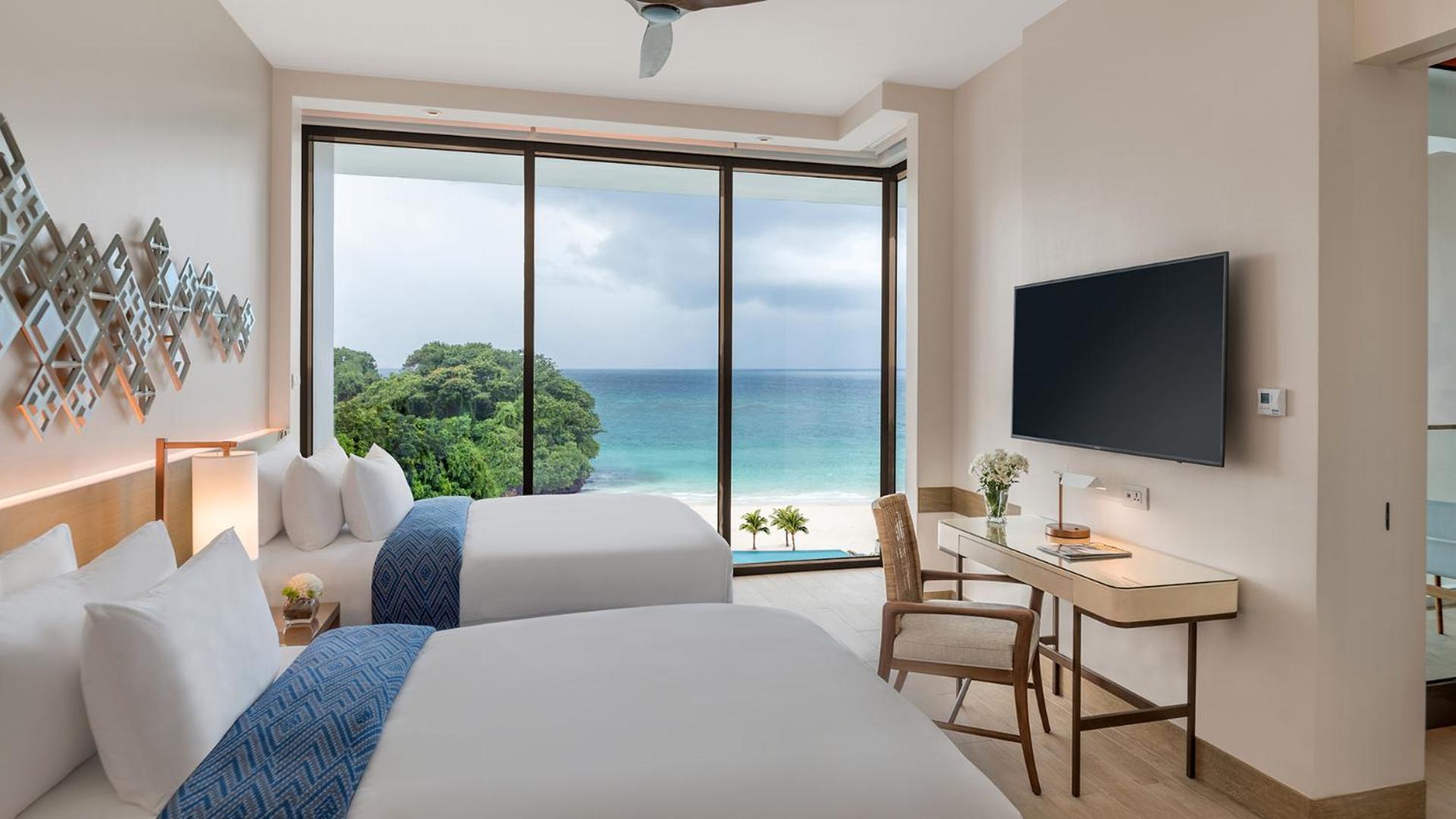 Crimson Resort And Spa Boracay Yapak Екстериор снимка
