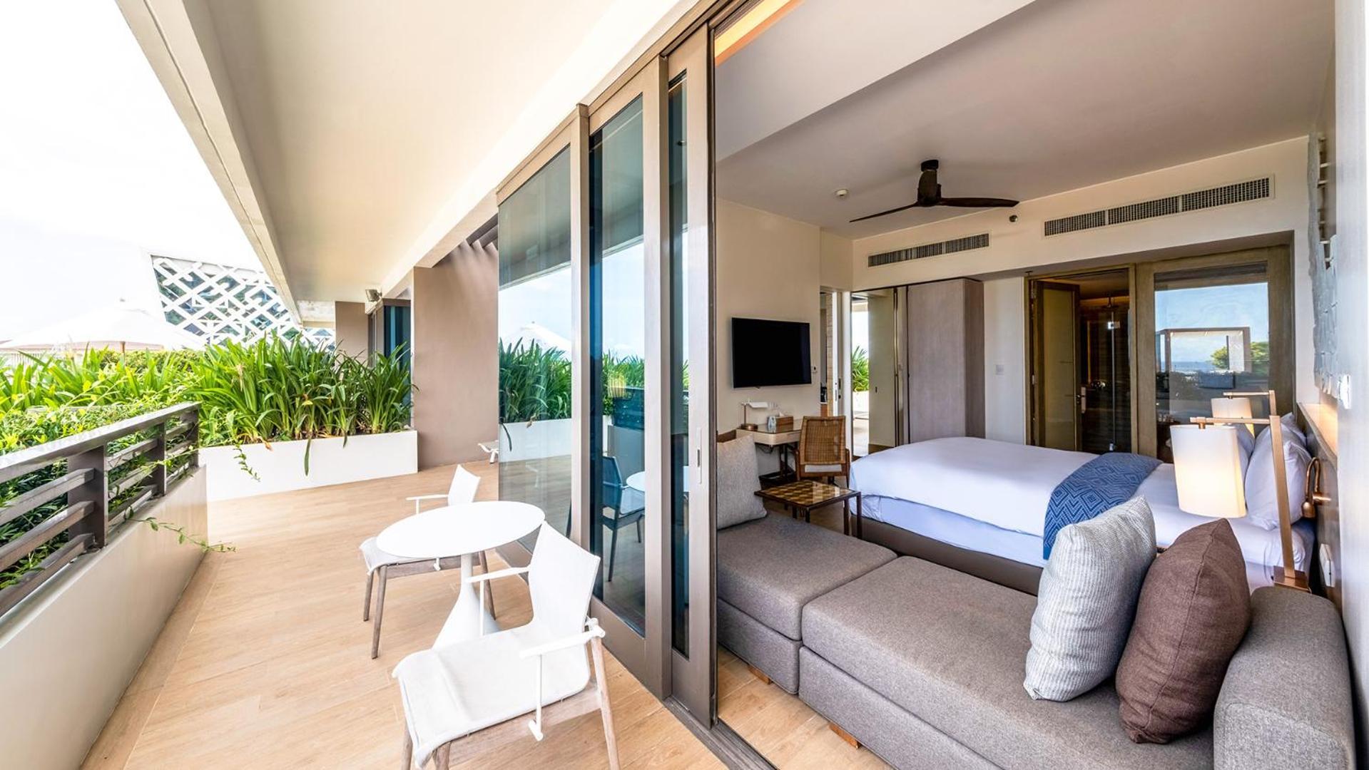 Crimson Resort And Spa Boracay Yapak Екстериор снимка