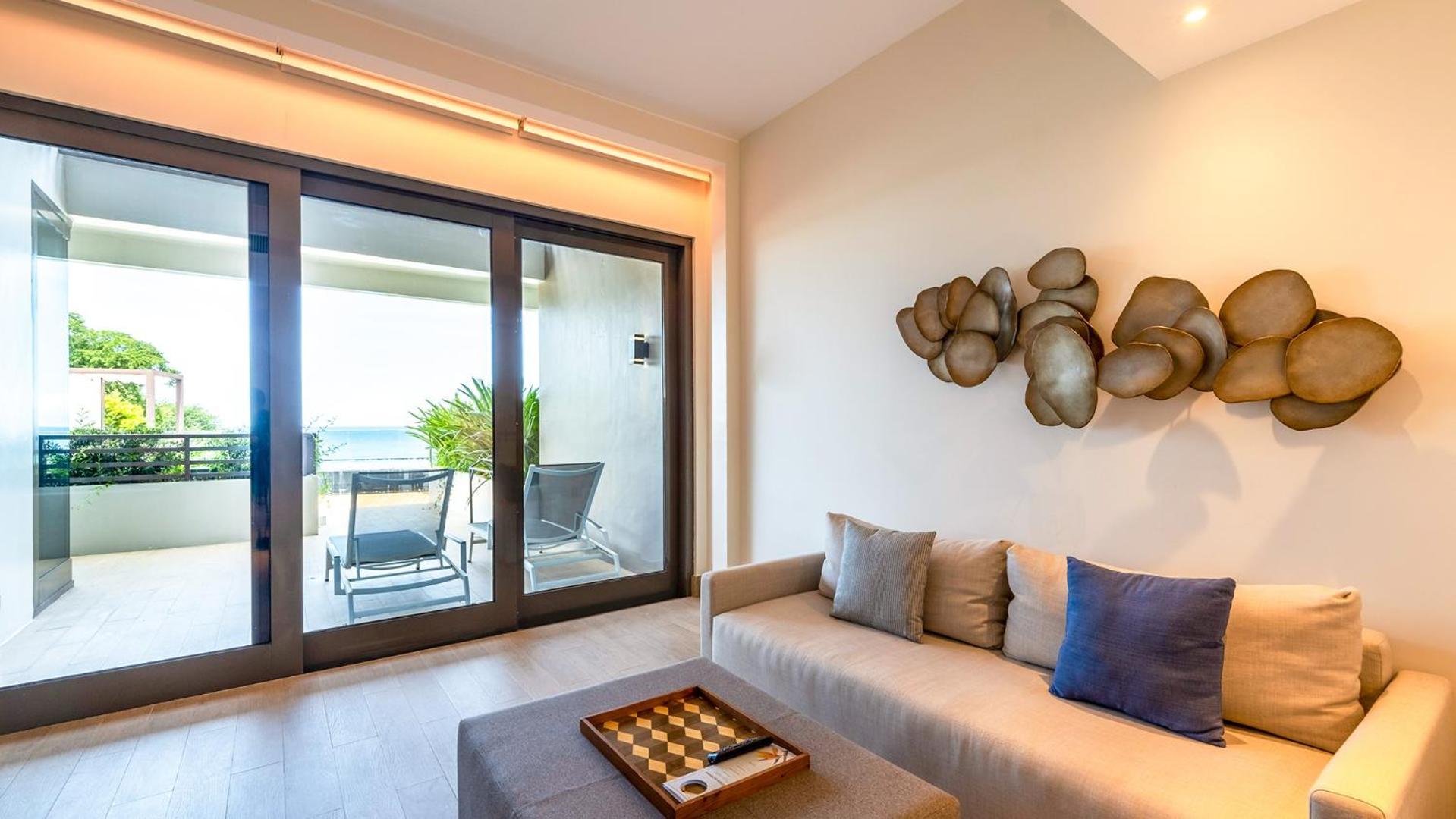 Crimson Resort And Spa Boracay Yapak Екстериор снимка