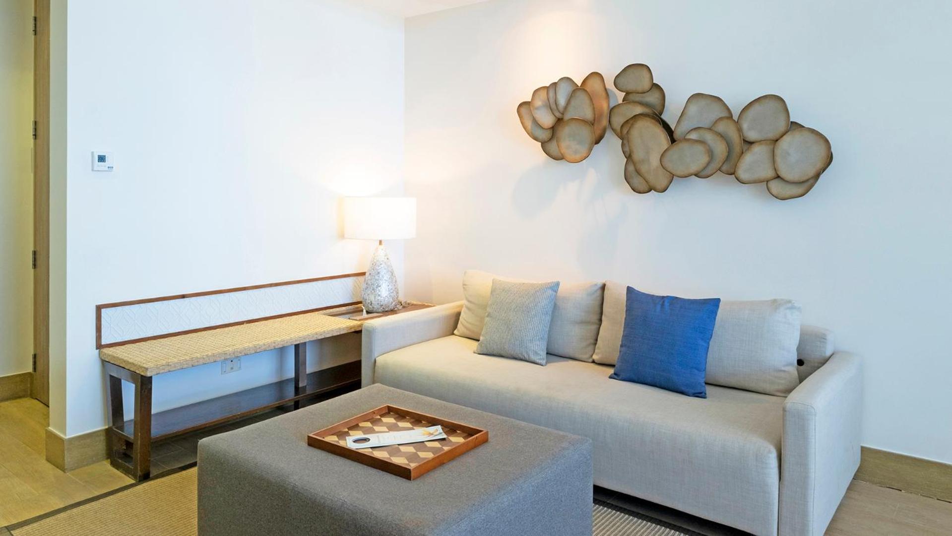 Crimson Resort And Spa Boracay Yapak Екстериор снимка