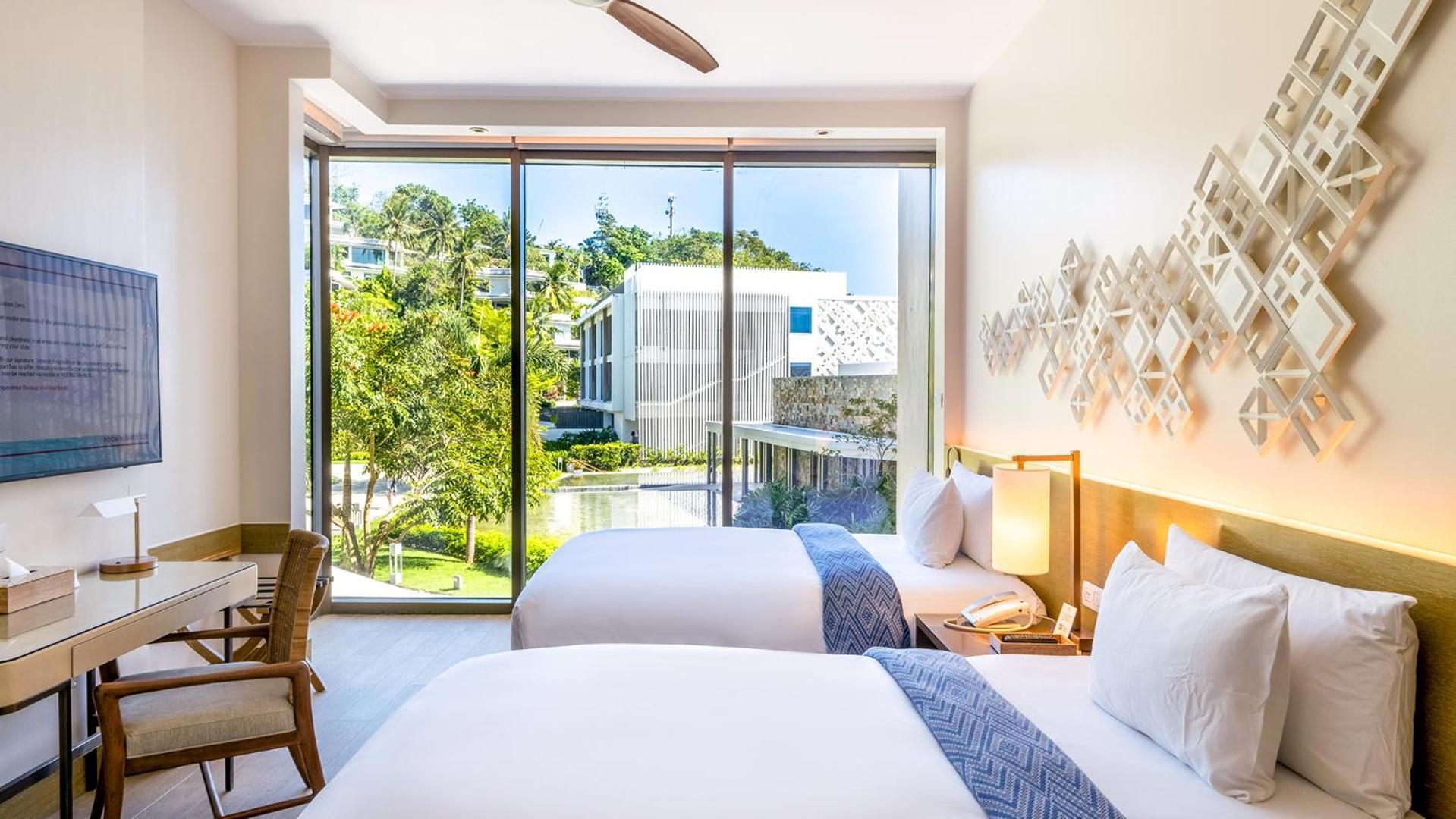 Crimson Resort And Spa Boracay Yapak Екстериор снимка