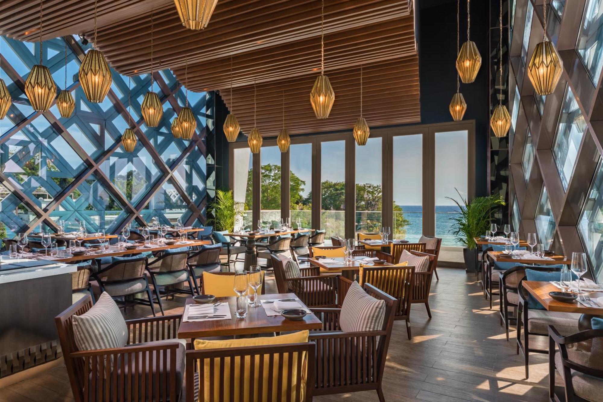 Crimson Resort And Spa Boracay Yapak Екстериор снимка