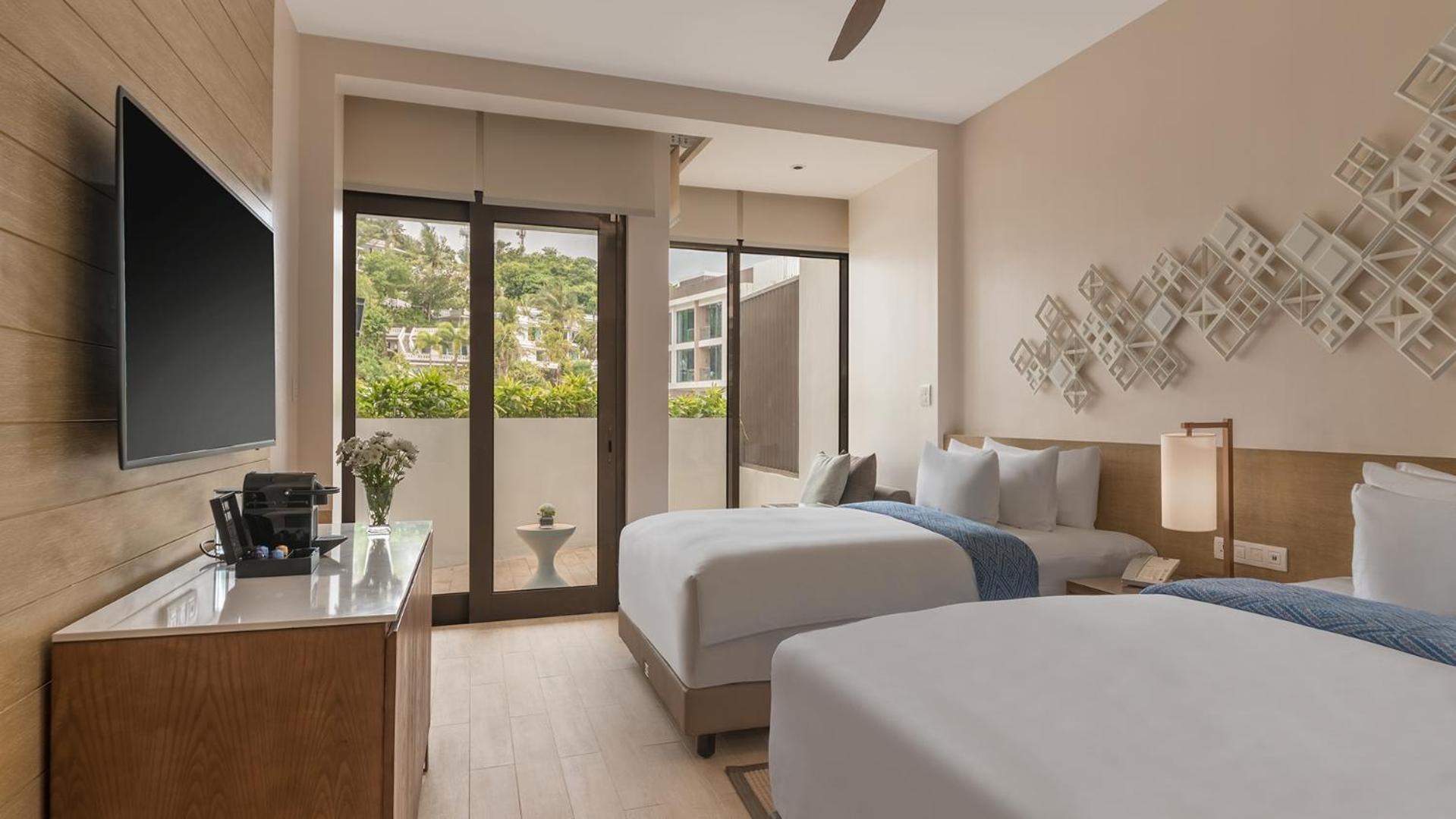 Crimson Resort And Spa Boracay Yapak Екстериор снимка