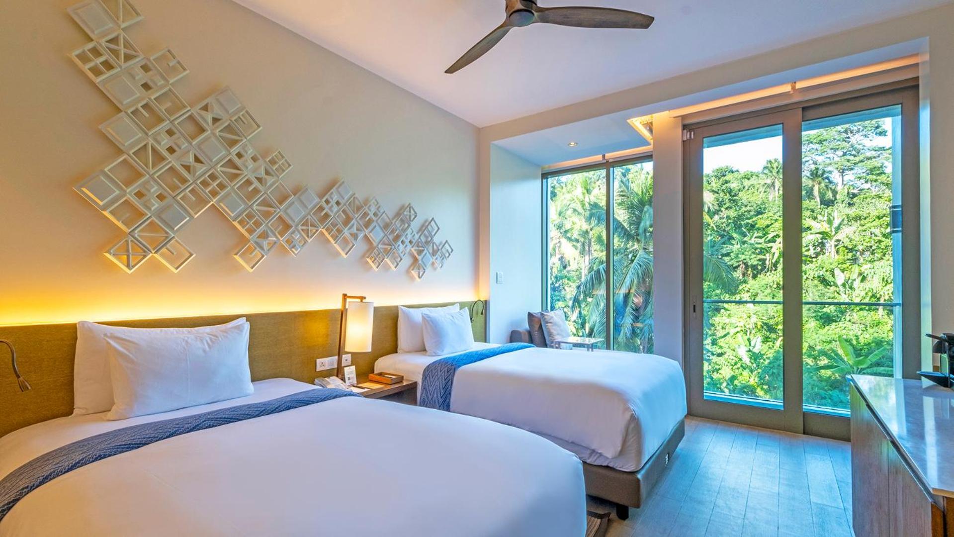Crimson Resort And Spa Boracay Yapak Екстериор снимка