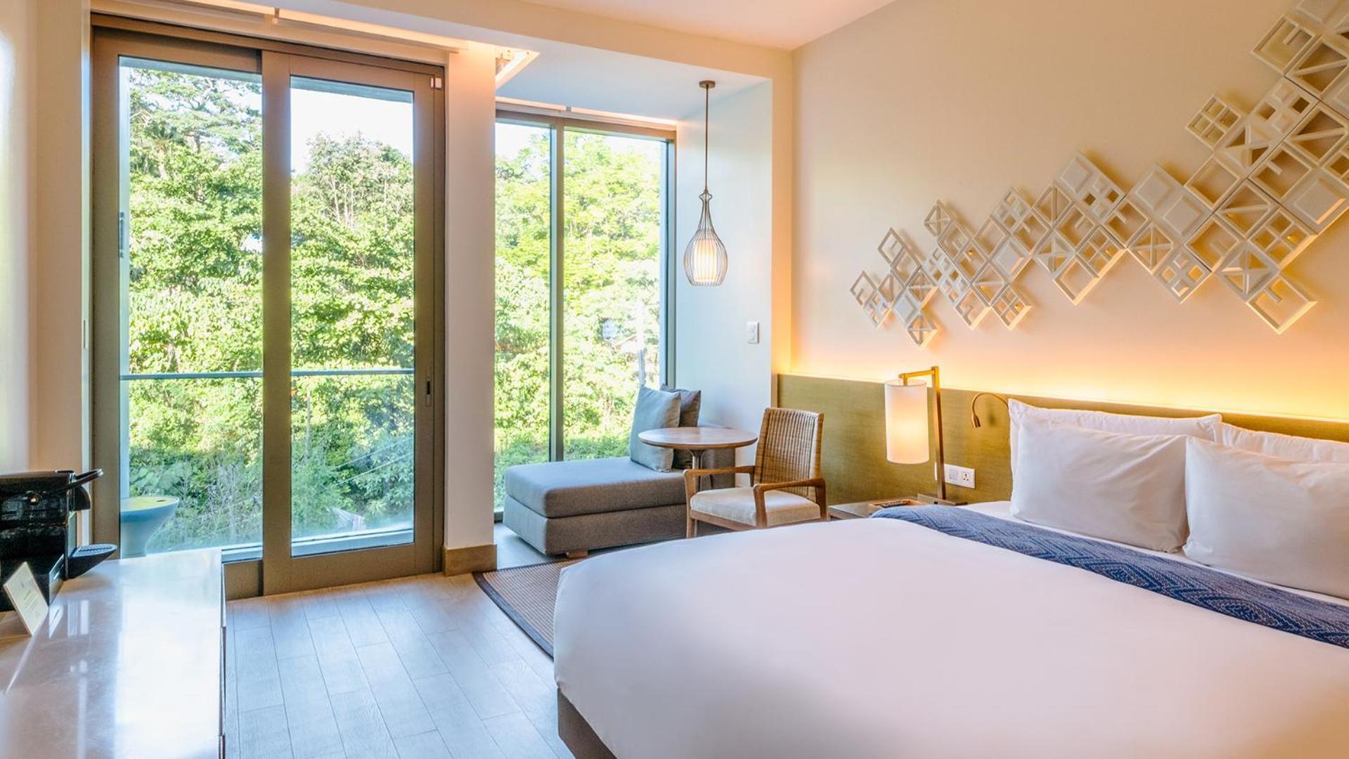 Crimson Resort And Spa Boracay Yapak Екстериор снимка