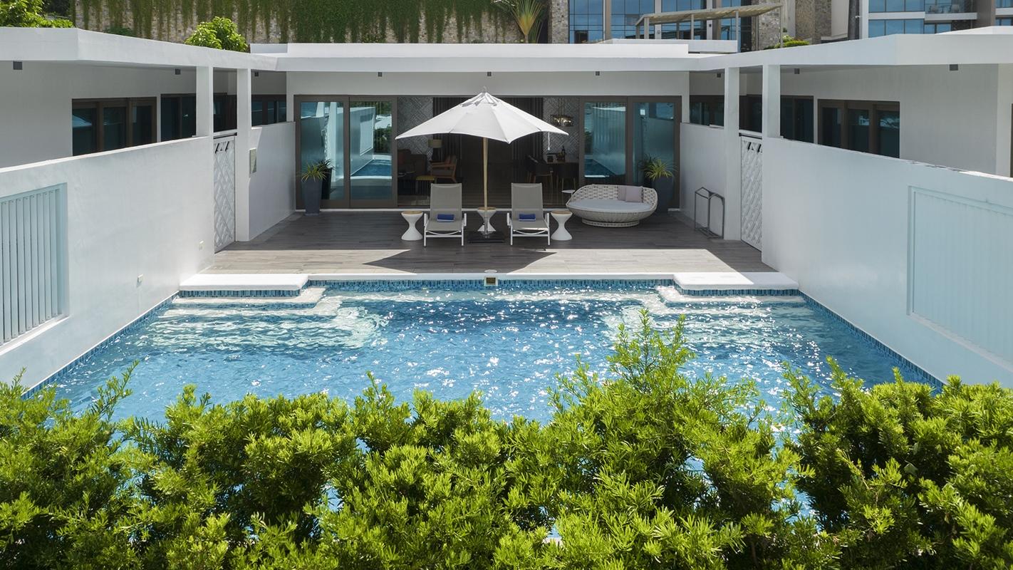 Crimson Resort And Spa Boracay Yapak Екстериор снимка