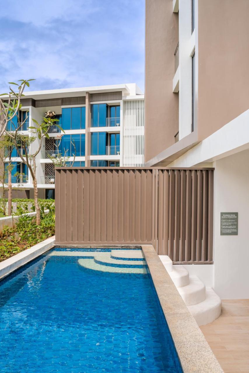 Crimson Resort And Spa Boracay Yapak Екстериор снимка