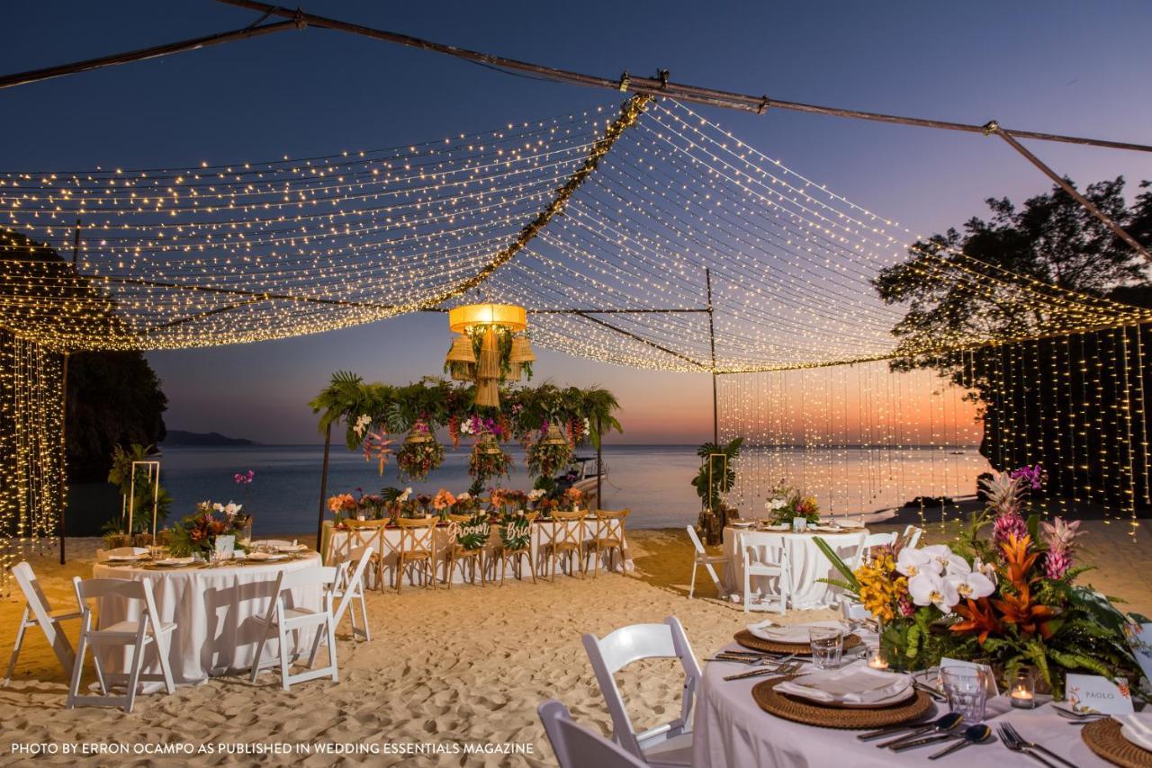Crimson Resort And Spa Boracay Yapak Екстериор снимка