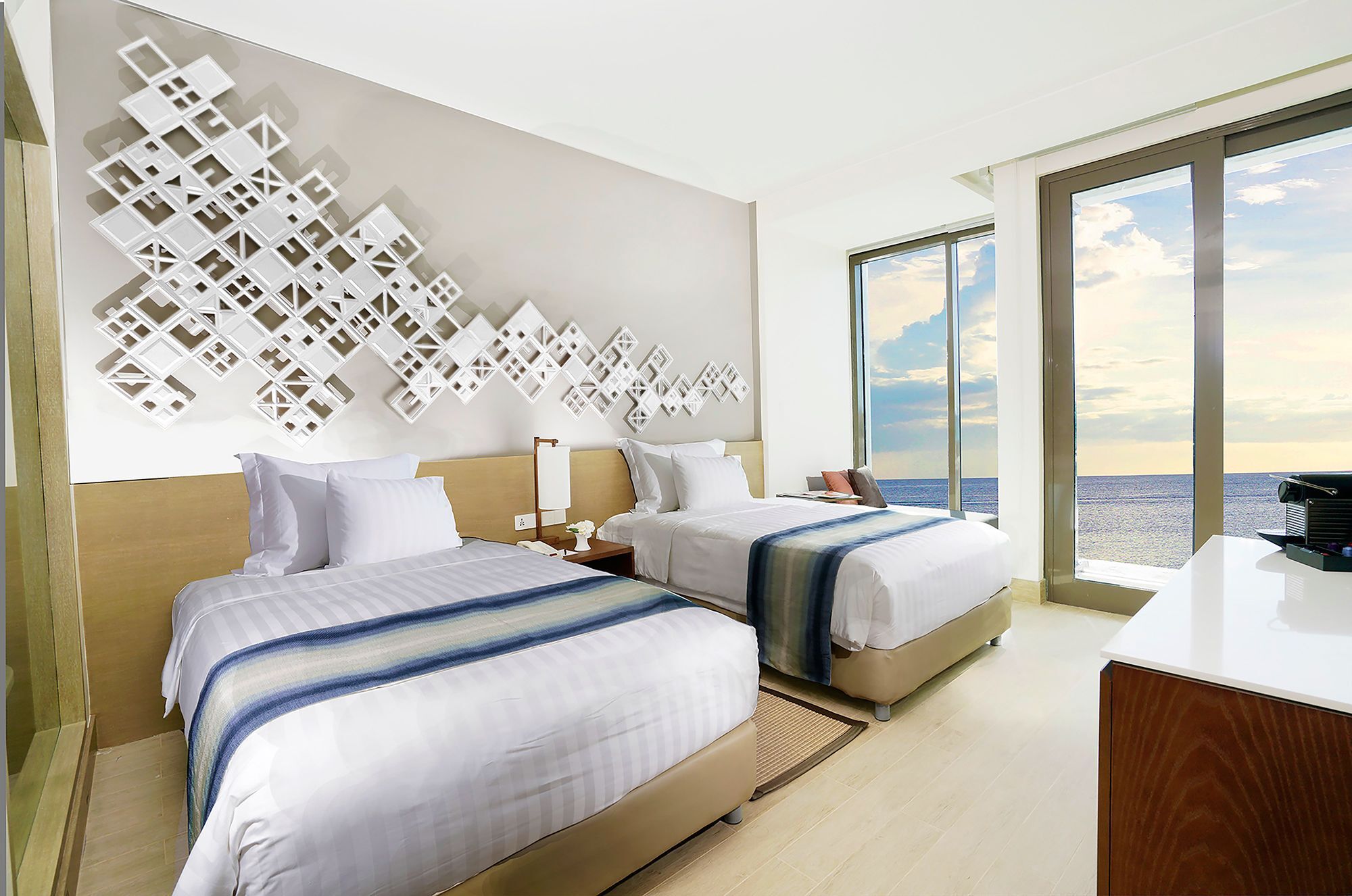 Crimson Resort And Spa Boracay Yapak Екстериор снимка